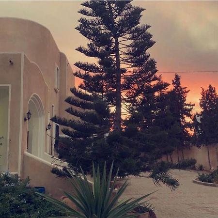 Maison D'Hotes Dar Sawani Triffa Esterno foto