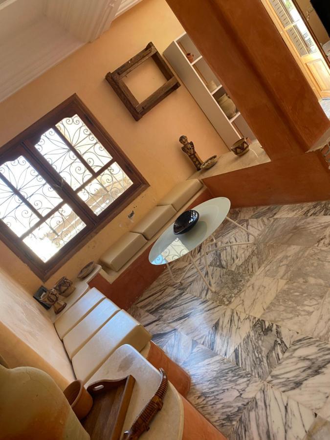 Maison D'Hotes Dar Sawani Triffa Esterno foto