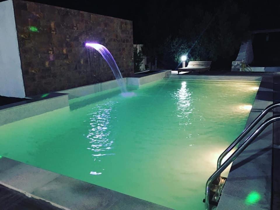 Maison D'Hotes Dar Sawani Triffa Esterno foto